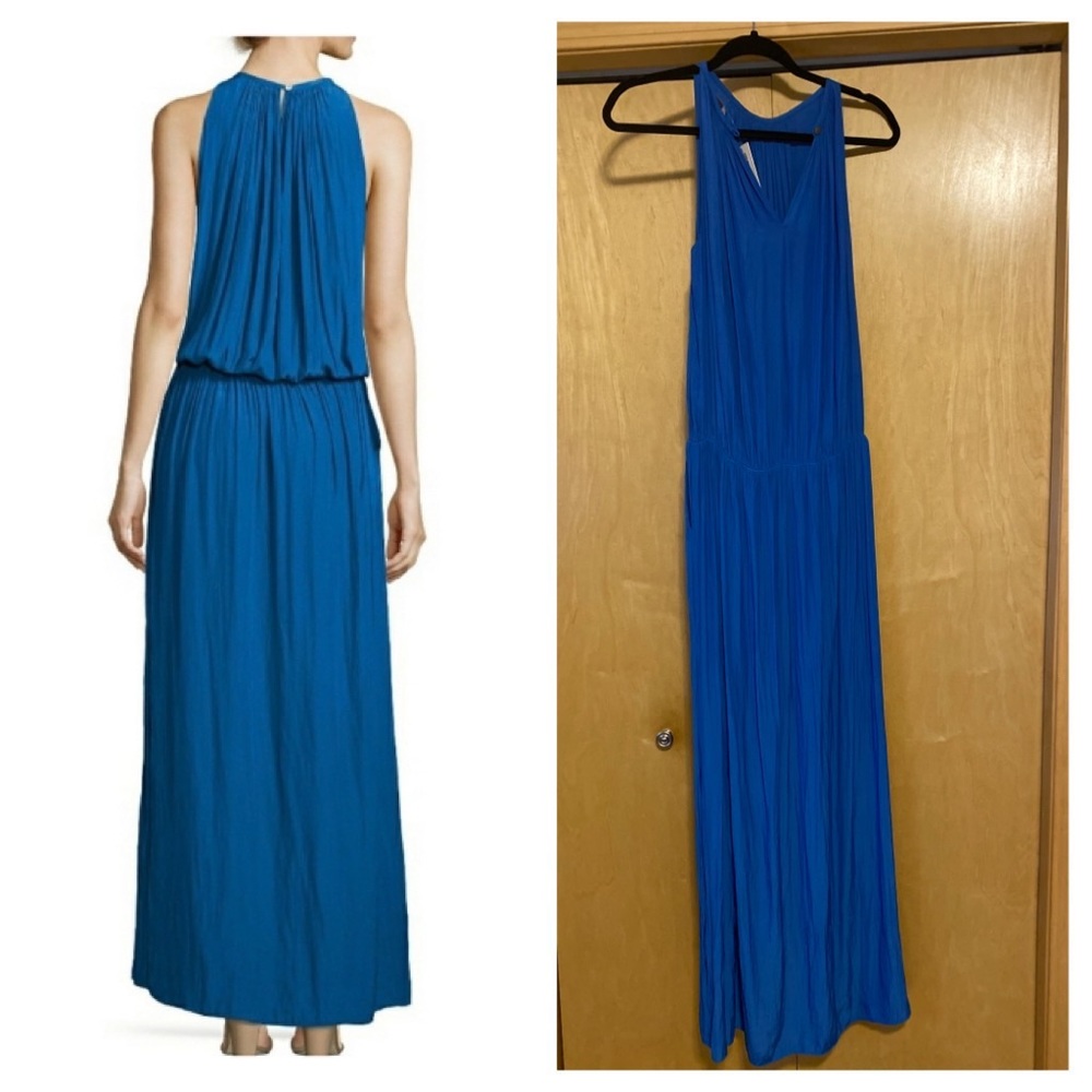 Ramy Brook Delaney Maxi Dress - Picture 5 of 12